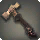 Titanbronze Lump Hammer