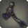 Facet Cross-pein Hammer