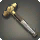 Bismuth Cross-pein Hammer
