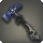 Pactmaker's Cross-pein Hammer