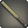 Titanium Gold File