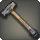 Initiate's Doming Hammer