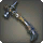 Grade 2 Skybuilders' Hammer