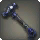 Adamantite Ball-pein Hammer