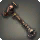 Titanbronze Ball-pein Hammer