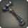 Pactmaker's Raising Hammer