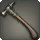 Steel Ornamental Hammer