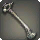 Aurum Regis Texture Hammer