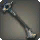 Durium Texture Hammer