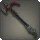 Ala Mhigan Lapidary Hammer