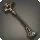 Titanbronze Texture Hammer