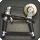 Initiate's Grinding Wheel