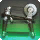 Artisan's Grinding Wheel