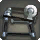 Integral Grinding Wheel