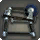 Slate Grinding Wheel