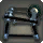 Everseeker's Grinding Wheel