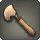 Amateur's Head Knife