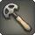 Steel Round Knife