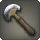 Mythril Head Knife