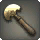Electrum Head Knife