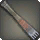 Chondrite Awl