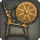 Amateur's Spinning Wheel