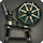 Everseeker's Spinning Wheel