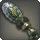 Hardsilver Alembic