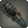 Rarefied High Steel Thermal Alembic