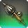 Nightsteel Alembic