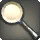 White Skillet