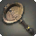 Titanbronze Moogle Frypan