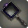 Facet Frypan