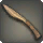 Bronze Culinary Knife