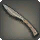 Initiate's Culinary Knife
