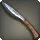 Mythril Culinary Knife