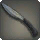 Doman Iron Culinary Knife