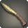 Titanium Gold Culinary Knife