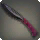 Ra'Kaznar Culinary Knife