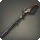 High Steel Bayonet