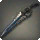 Doman Steel Gunblade