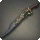 Deepgold Gunblade