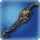 Shinryu's Ephemeral Gunblade