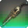 Classical Gunblade