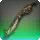 Diadochos Gunblade