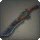 Ruthenium Gunblade