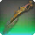 Ceremonial Gunblade