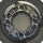 Molybdenum Chakrams