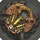 Chondrite Magitek Glaives