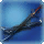 Seeing Horde Katana